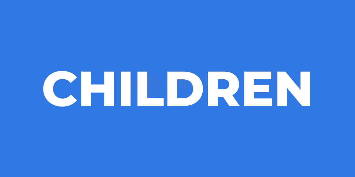 Children